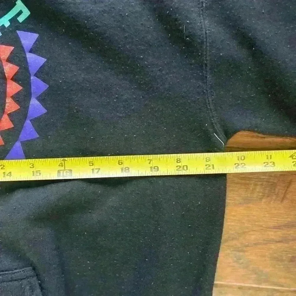 Nashville “Wild Horse Saloon” Hoodie. - Picture 4 of 5